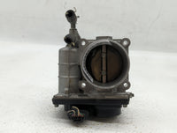 2006-2014 Volkswagen Jetta Throttle Body P/N:526-01 Fits Fits 2006 2007 2008 2009 2010 2011 2012 2013 2014 OEM Used Auto Par