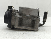 2006-2014 Volkswagen Jetta Throttle Body P/N:526-01 Fits Fits 2006 2007 2008 2009 2010 2011 2012 2013 2014 OEM Used Auto Par