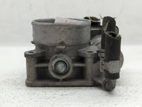 2006-2014 Volkswagen Jetta Throttle Body P/N:526-01 Fits Fits 2006 2007 2008 2009 2010 2011 2012 2013 2014 OEM Used Auto Par