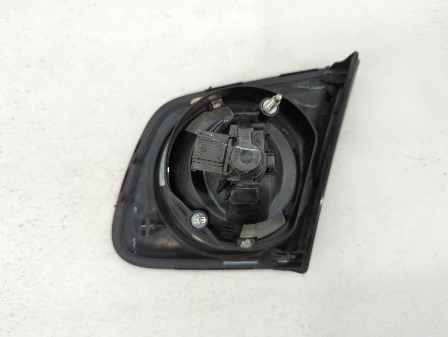 2008-2010 Volkswagen Jetta Tail Light Assembly Driver Left OEM P/N:1K5 945 093J Fits Fits 2008 2009 2010 OEM Used Auto Parts