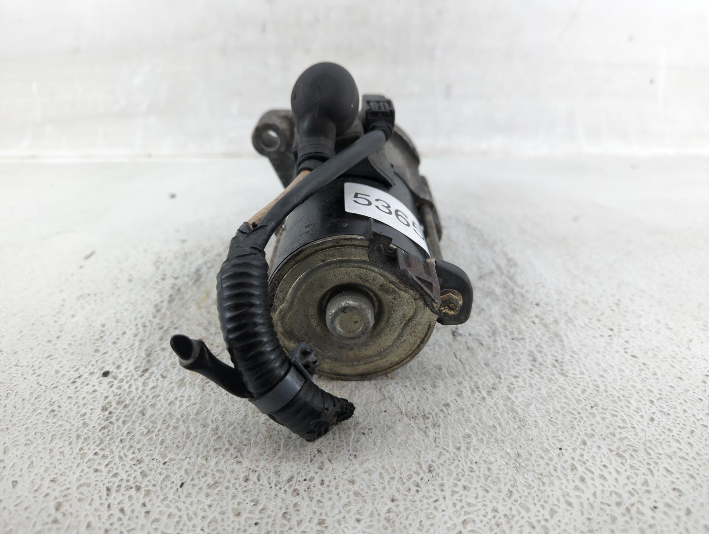 2005-2014 Volkswagen Jetta Car Starter Motor Solenoid OEM Fits Fits 2005 2006 2007 2008 2009 2010 2011 2012 2013 2014 OEM Us