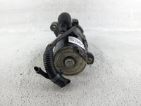2005-2014 Volkswagen Jetta Car Starter Motor Solenoid OEM Fits Fits 2005 2006 2007 2008 2009 2010 2011 2012 2013 2014 OEM Us