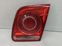 2008-2011 Volkswagen Jetta Tail Light Assembly Passenger Right OEM Fits Fits 2008 2009 2010 2011 OEM Used Auto Parts - Oemus