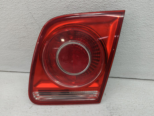 2008-2011 Volkswagen Jetta Tail Light Assembly Passenger Right OEM Fits Fits 2008 2009 2010 2011 OEM Used Auto Parts - Oemus