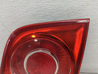 2008-2011 Volkswagen Jetta Tail Light Assembly Passenger Right OEM Fits Fits 2008 2009 2010 2011 OEM Used Auto Parts - Oemus