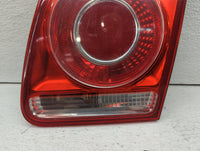 2008-2011 Volkswagen Jetta Tail Light Assembly Passenger Right OEM Fits Fits 2008 2009 2010 2011 OEM Used Auto Parts - Oemus