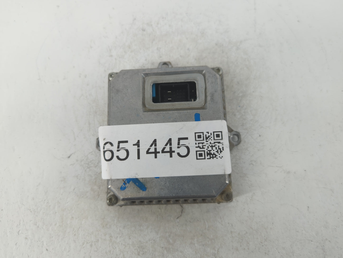 2005-2010 Volkswagen Jetta Headlight Ballast Head Light - Oemusedautoparts1.com