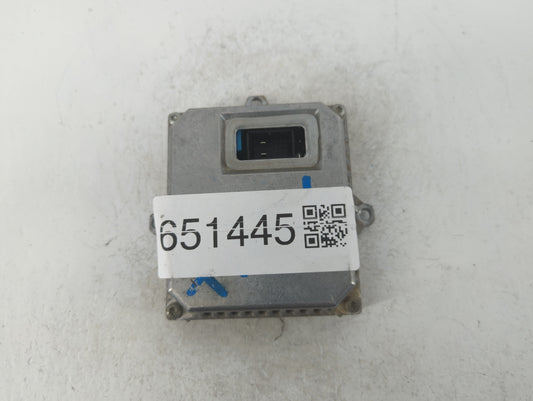 2005-2010 Volkswagen Jetta Headlight Ballast Head Light - Oemusedautoparts1.com