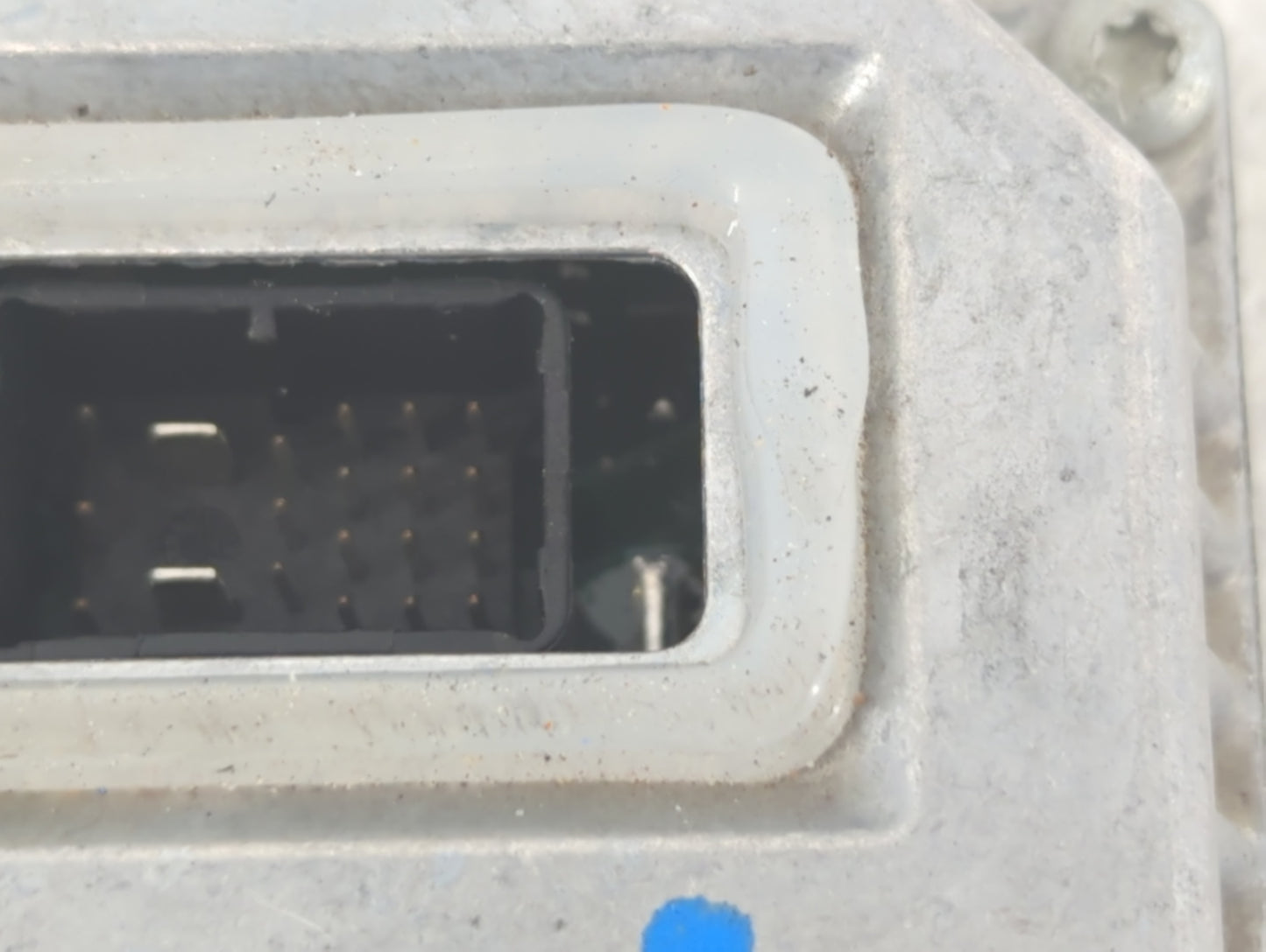 2005-2010 Volkswagen Jetta Headlight Ballast Head Light - Oemusedautoparts1.com