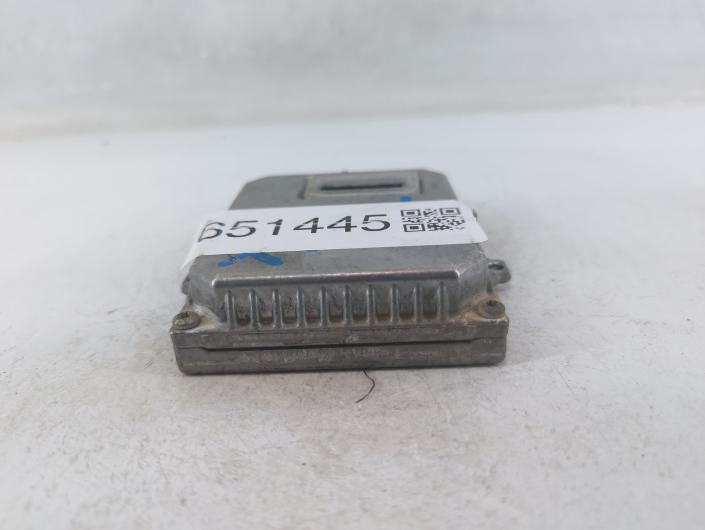 2005-2010 Volkswagen Jetta Headlight Ballast Head Light - Oemusedautoparts1.com