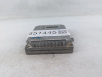 2005-2010 Volkswagen Jetta Headlight Ballast Head Light - Oemusedautoparts1.com