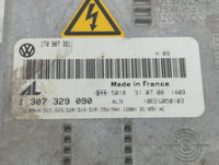 2005-2010 Volkswagen Jetta Headlight Ballast Head Light - Oemusedautoparts1.com