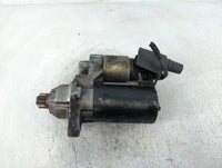 2005-2014 Volkswagen Jetta Car Starter Motor Solenoid OEM P/N:HD9T-11000-BA Fits OEM Used Auto Parts - Oemusedautoparts1.com