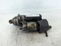 2005-2014 Volkswagen Jetta Car Starter Motor Solenoid OEM P/N:HD9T-11000-BA Fits OEM Used Auto Parts - Oemusedautoparts1.com