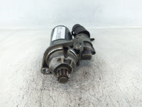 2005-2014 Volkswagen Jetta Car Starter Motor Solenoid OEM P/N:HD9T-11000-BA Fits OEM Used Auto Parts - Oemusedautoparts1.com