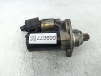2005-2014 Volkswagen Jetta Car Starter Motor Solenoid OEM P/N:HD9T-11000-BA Fits OEM Used Auto Parts - Oemusedautoparts1.com