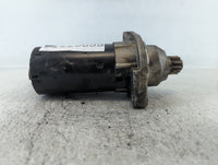 2005-2014 Volkswagen Jetta Car Starter Motor Solenoid OEM P/N:HD9T-11000-BA Fits OEM Used Auto Parts - Oemusedautoparts1.com