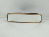 2005-2009 Volkswagen Jetta Interior Rear View Mirror Replacement OEM P/N:E9014026 Fits Fits 2005 2006 2007 2008 2009 OEM Use