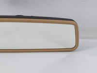 2005-2009 Volkswagen Jetta Interior Rear View Mirror Replacement OEM P/N:E9014026 Fits Fits 2005 2006 2007 2008 2009 OEM Use