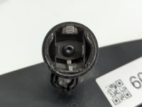 2005-2009 Volkswagen Jetta Interior Rear View Mirror Replacement OEM P/N:E9014026 Fits Fits 2005 2006 2007 2008 2009 OEM Use
