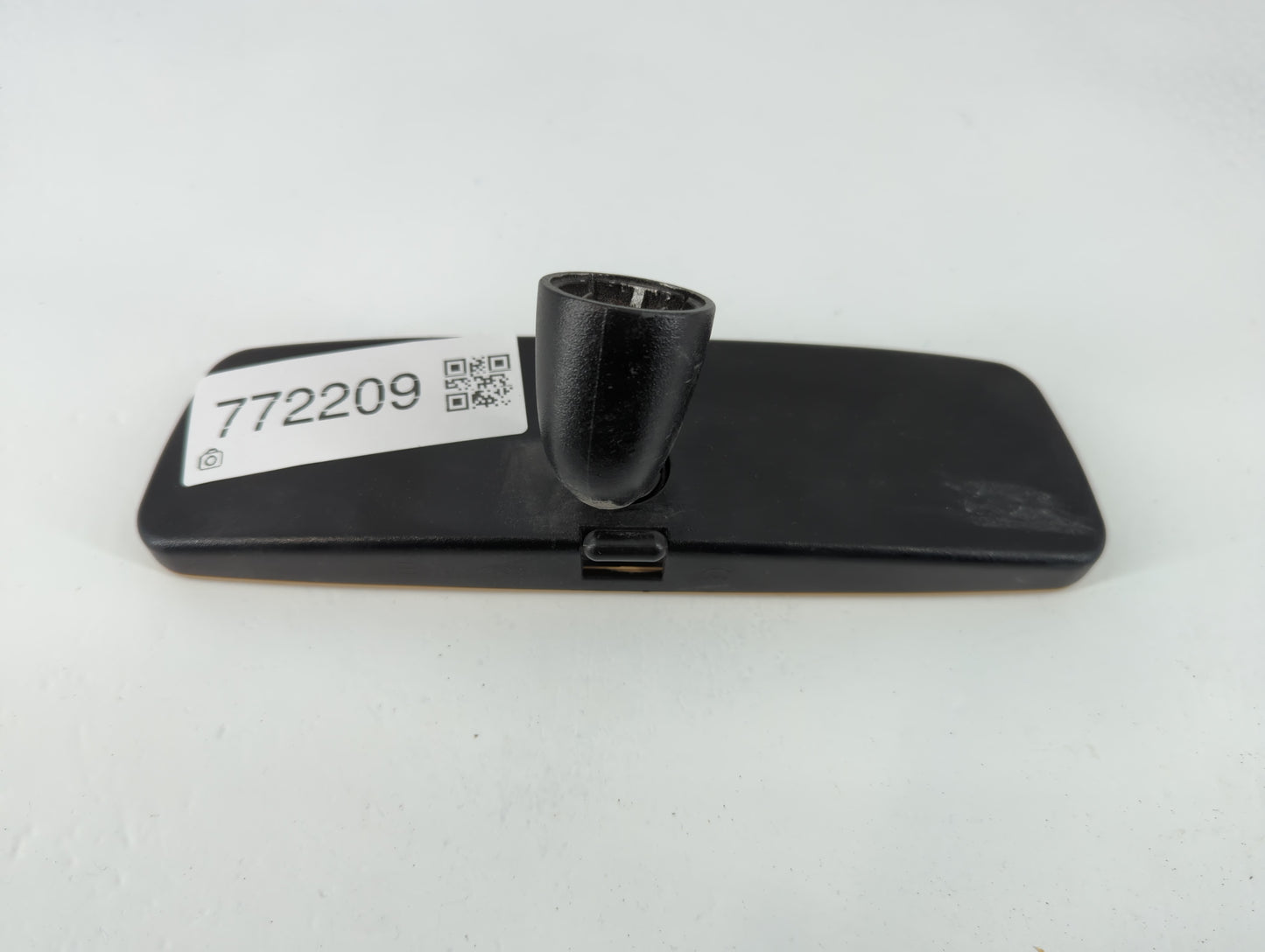 2005-2009 Volkswagen Jetta Interior Rear View Mirror Replacement OEM P/N:E9014026 Fits Fits 2005 2006 2007 2008 2009 OEM Use