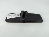 2005-2009 Volkswagen Jetta Interior Rear View Mirror Replacement OEM P/N:E9014026 Fits Fits 2005 2006 2007 2008 2009 OEM Use