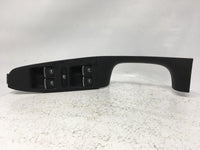 2009 Volkswagen Jetta Master Power Window Switch Replacement Driver Side Left P/N:5K4 959 857 DRIVER LEFT Fits OEM Used Auto