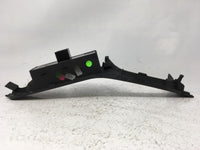 2009 Volkswagen Jetta Master Power Window Switch Replacement Driver Side Left P/N:5K4 959 857 DRIVER LEFT Fits OEM Used Auto