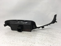 2009 Volkswagen Jetta Master Power Window Switch Replacement Driver Side Left P/N:5K4 959 857 DRIVER LEFT Fits OEM Used Auto