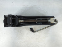 2009 Volkswagen Passat Spare Scissor Car Jack - Oemusedautoparts1.com