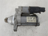 2006-2010 Volkswagen Passat Car Starter Motor Solenoid OEM P/N:02M 911 014 R Fits Fits 2006 2007 2008 2009 2010 2011 2012 OE