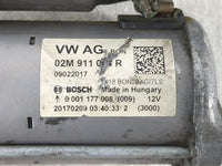2006-2010 Volkswagen Passat Car Starter Motor Solenoid OEM P/N:02M 911 014 R Fits Fits 2006 2007 2008 2009 2010 2011 2012 OE