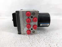 2009-2010 Volkswagen Passat Anti-Lock Brake ABS Pump Module Actuator OEM P/N:3C0 614 109 P 3C0 614 09 AF Fits Fits 2009 2010