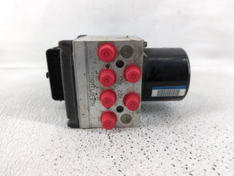 compare product 2009-2010 Volkswagen Passat Anti-Lock Brake ABS Pump Module Actuator OEM P/N:3C0 614 109 P 3C0 614 09 AF Fits Fits 2009 2010 OEM Used Auto Parts