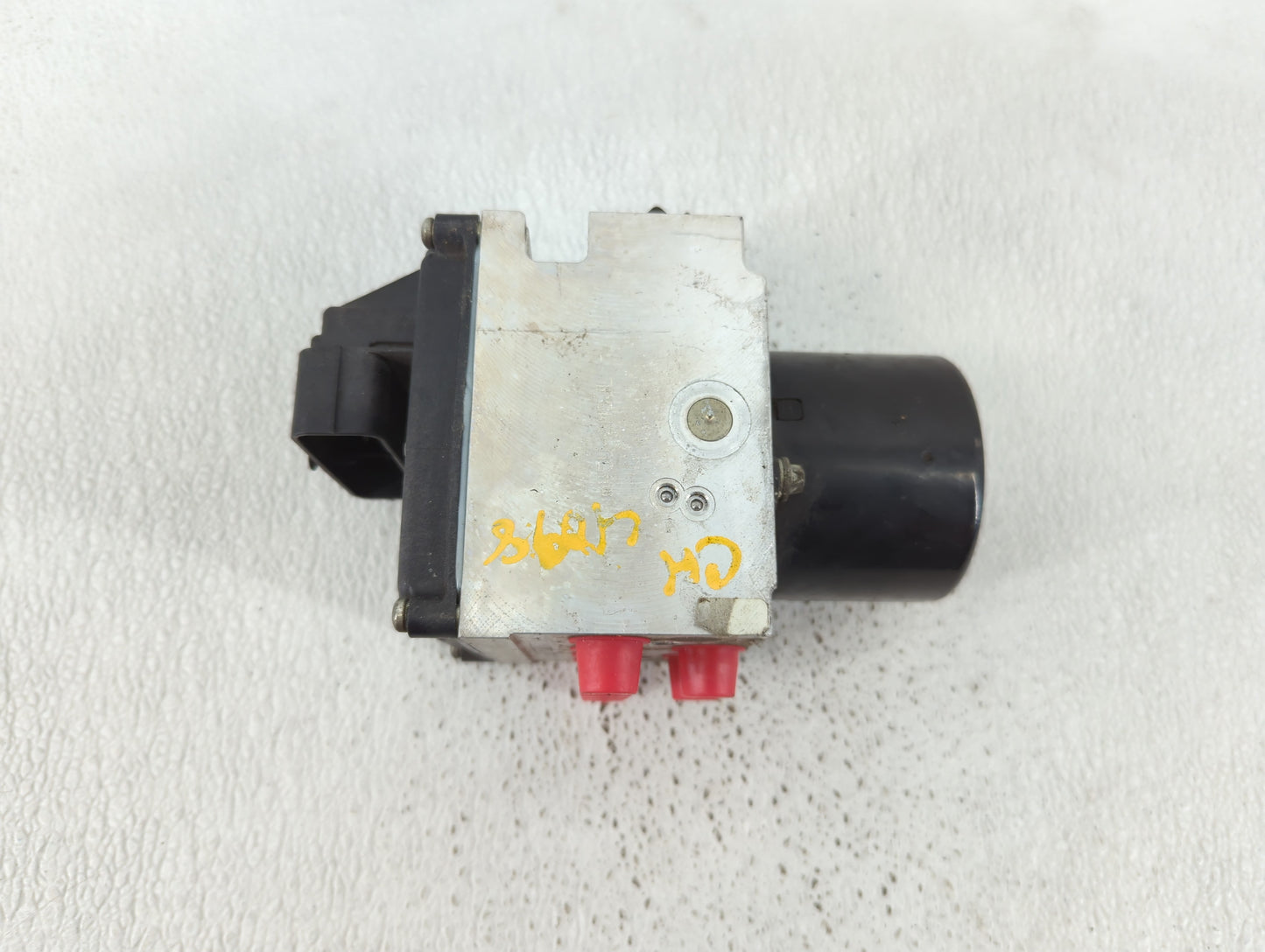 2009-2010 Volkswagen Passat ABS Pump Control Module Replacement P/N:3C0 614 109 P 3C0 614 09 AF Fits Fits 2009 2010 OEM Used