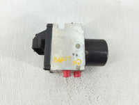 2009-2010 Volkswagen Passat ABS Pump Control Module Replacement P/N:3C0 614 109 P 3C0 614 09 AF Fits Fits 2009 2010 OEM Used