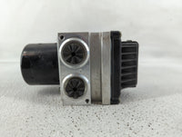 2009-2010 Volkswagen Passat Anti-Lock Brake ABS Pump Module Actuator OEM P/N:3C0 614 109 P 3C0 614 09 AF Fits Fits 2009 2010