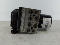 2009-2010 Volkswagen Passat ABS Pump Control Module Replacement P/N:3C0 614 109 AJ 16705915 Fits Fits 2009 2010 OEM Used Aut