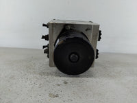 2009-2010 Volkswagen Passat ABS Pump Control Module Replacement P/N:3C0 614 109 AJ 16705915 Fits Fits 2009 2010 OEM Used Aut