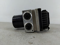 2009-2010 Volkswagen Passat ABS Pump Control Module Replacement P/N:3C0 614 109 AJ 16705915 Fits Fits 2009 2010 OEM Used Aut