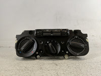 2006-2010 Volkswagen Passat Climate Control Module Temperature AC/Heater Replacement P/N:5HB 010 272 Fits OEM Used Auto Part