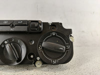 2006-2010 Volkswagen Passat Climate Control Module Temperature AC/Heater Replacement P/N:5HB 010 272 Fits OEM Used Auto Part