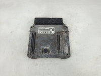 2008-2009 Volkswagen Passat PCM Engine Control Computer ECU ECM PCU OEM P/N:06J 906 026 AG Fits Fits 2008 2009 OEM Used Auto