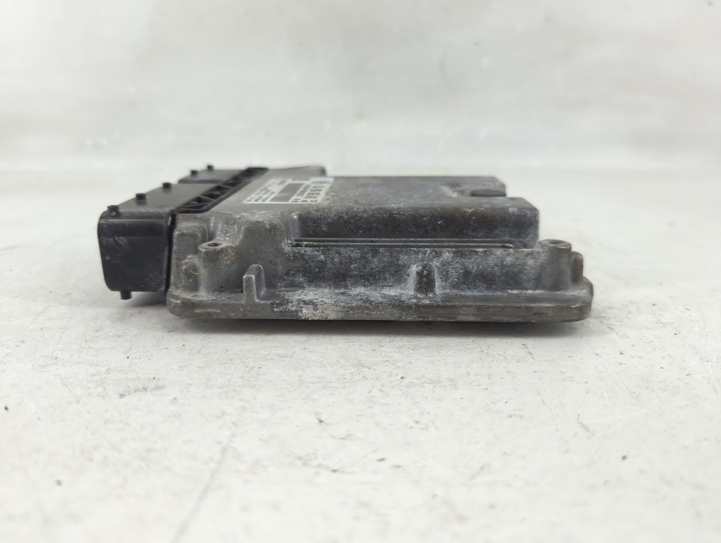 2008-2009 Volkswagen Passat PCM Engine Control Computer ECU ECM PCU OEM P/N:06J 906 026 AG Fits Fits 2008 2009 OEM Used Auto