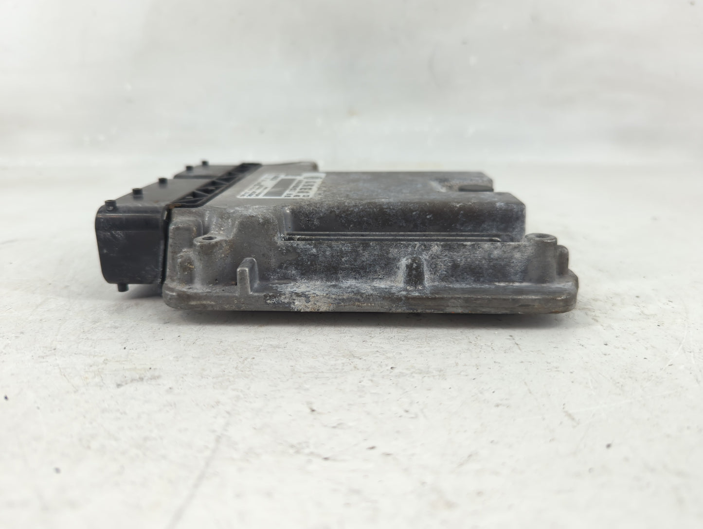 2008-2009 Volkswagen Passat PCM Engine Control Computer ECU ECM PCU OEM P/N:06J 906 026 AG Fits Fits 2008 2009 OEM Used Auto