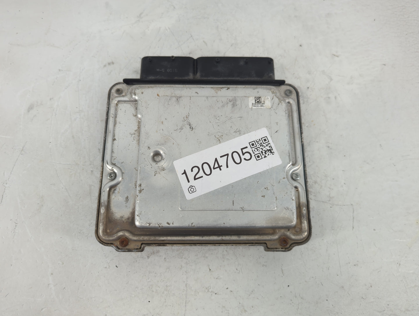 2008-2009 Volkswagen Passat PCM Engine Control Computer ECU ECM PCU OEM P/N:06J 906 026 AG Fits Fits 2008 2009 OEM Used Auto