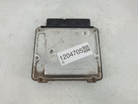 2008-2009 Volkswagen Passat PCM Engine Control Computer ECU ECM PCU OEM P/N:06J 906 026 AG Fits Fits 2008 2009 OEM Used Auto