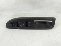 2006-2020 Volkswagen Passat Master Power Window Switch Replacement Driver Side Left P/N:1K4959857B Fits OEM Used Auto Parts 