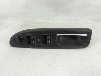 compare product 2006-2020 Volkswagen Passat Master Power Window Switch Replacement Driver Side Left P/N:1K4959857B Fits OEM Used Auto Parts