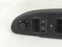 2006-2020 Volkswagen Passat Master Power Window Switch Replacement Driver Side Left P/N:1K4959857B Fits OEM Used Auto Parts 